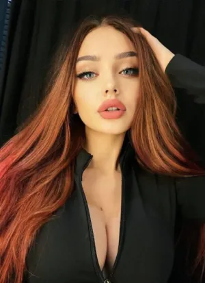 проститутка Николь, 21, Хабаровск