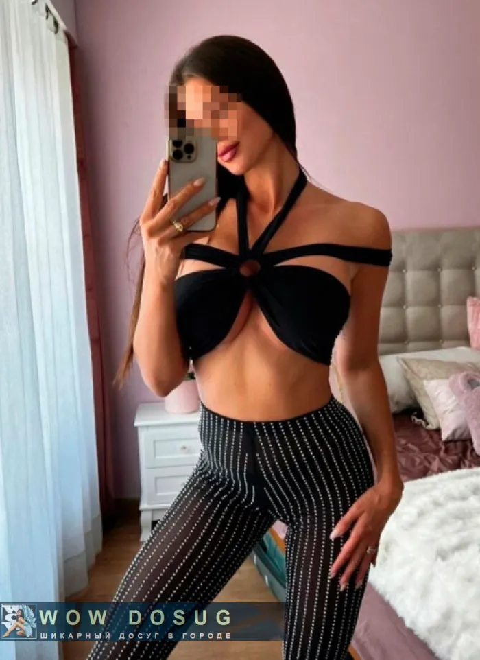 проститутка фея Сабрина, Хабаровск, +7 (980) 546-8910