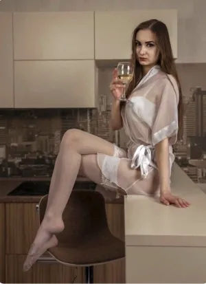 проститутка Злата, 26, Хабаровск