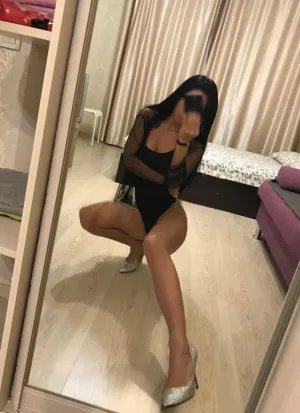проститутка Лида, 24, Хабаровск