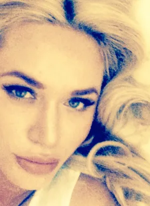 проститутка Лика, 33, Хабаровск