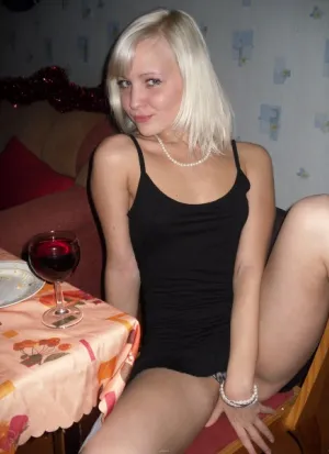 проститутка Варвара, 23, Хабаровск