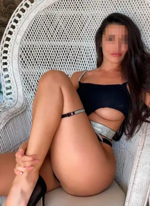проститутка Светик, 24, Хабаровск