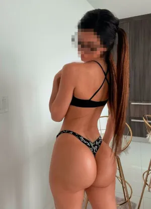 проститутка Женечка, 25, Хабаровск