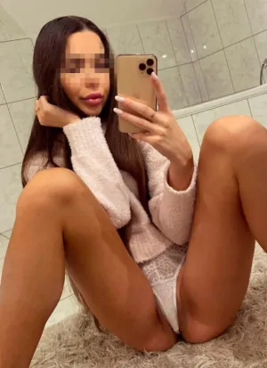 проститутка Милана, 22, Хабаровск