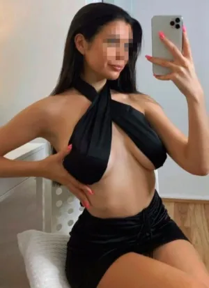 проститутка Алла, 23, Хабаровск